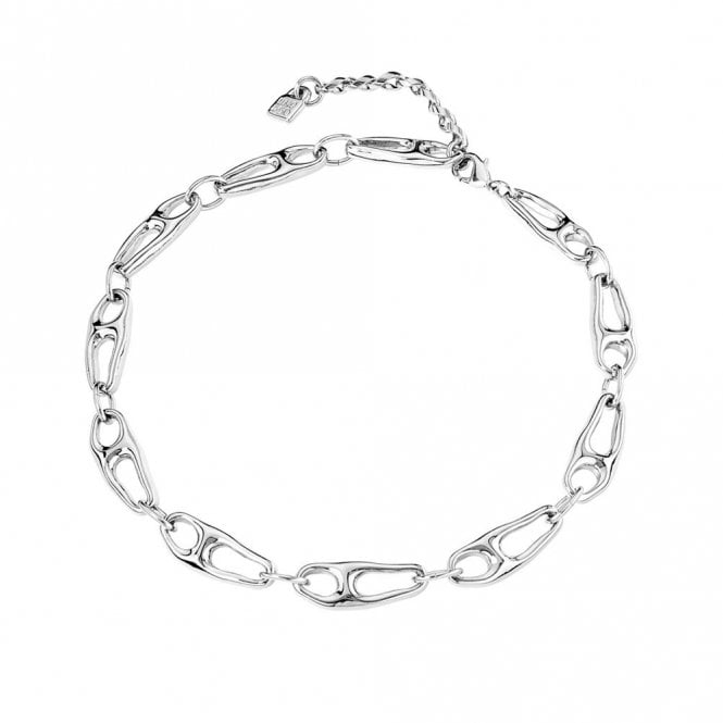 2 Be The Only One Necklace by Uno de 50