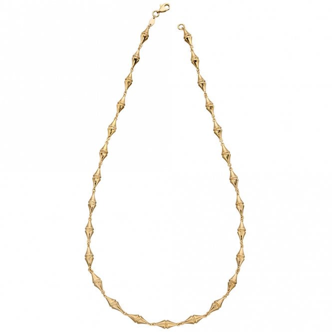 9ct Gold Kite necklace