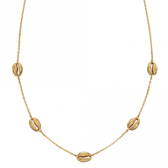 9ct Gold Necklace