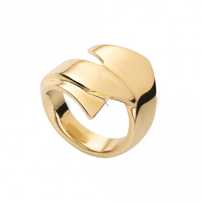 Abracadabra Ring by Uno de 50