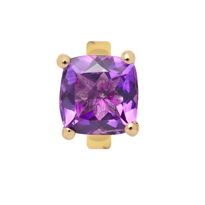Amethyst charm by Endless