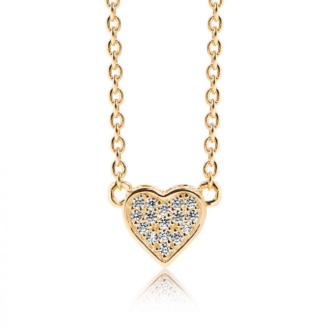 Amore Uno necklace by Sif Jakobs