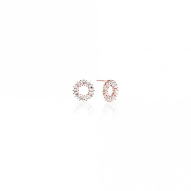 Antella Circolo earrings by Sif Jakobs