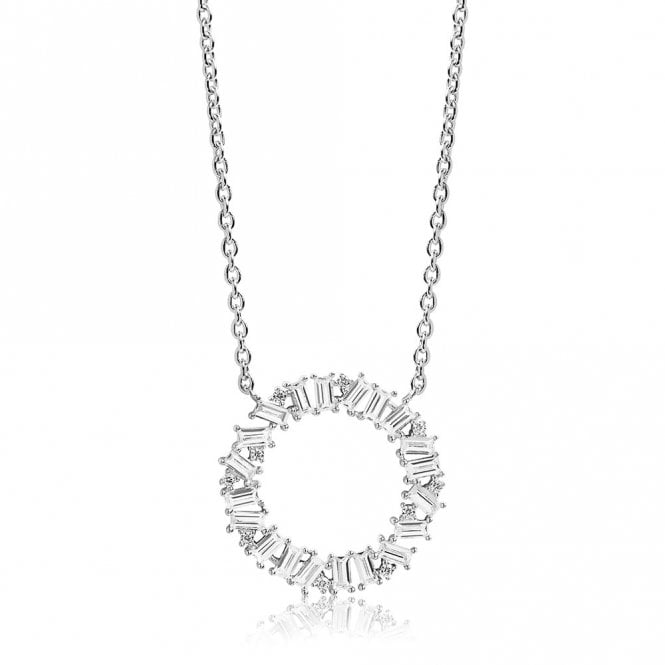 Antella Circolo Grande necklace by Sif Jakobs