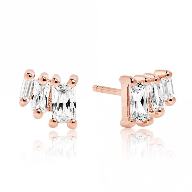 Antella Tre earrings by Sif Jakobs