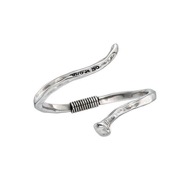 B12 bangle by Uno de 50
