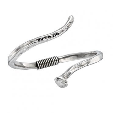 B12 bangle by Uno de 50