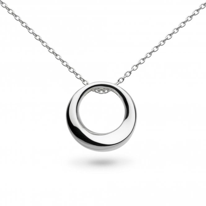 Bevel Cirque Necklace by Kit Heath