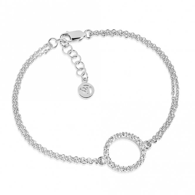 Biella grande bracelet by Sif Jakobs