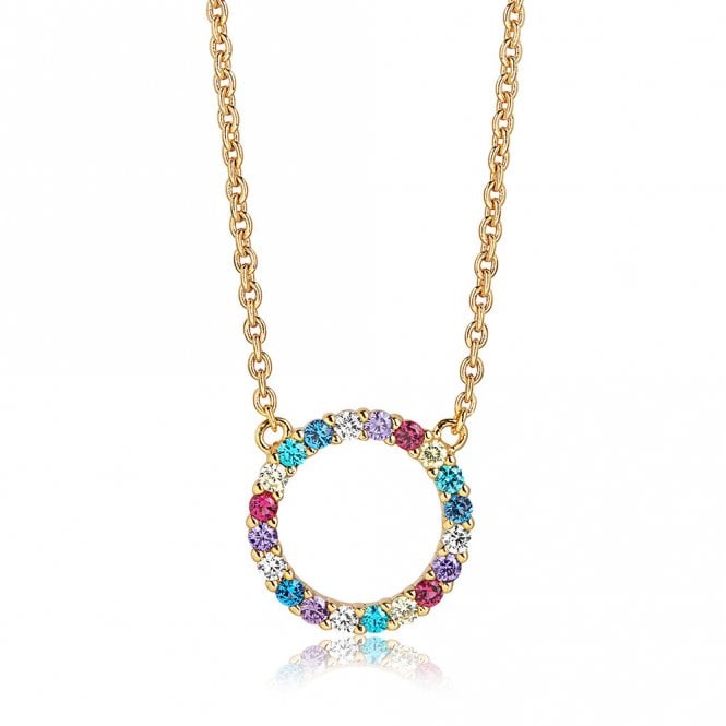 Biella Grande necklace by Sif Jakobs
