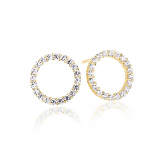 Biella Uno Earrings by Sif Jakobs