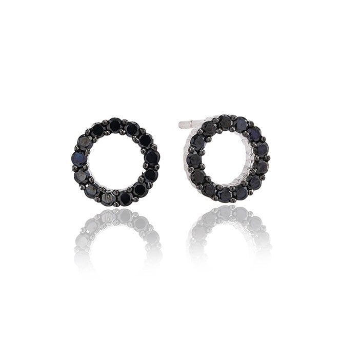 Biella uno piccolo earrings by Sif Jakobs