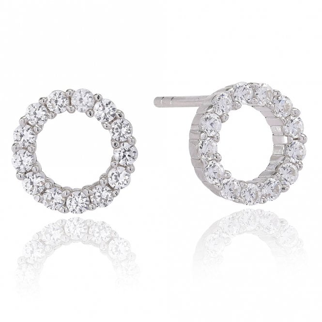 Biella Uno Piccolo earrings by Sif Jakobs