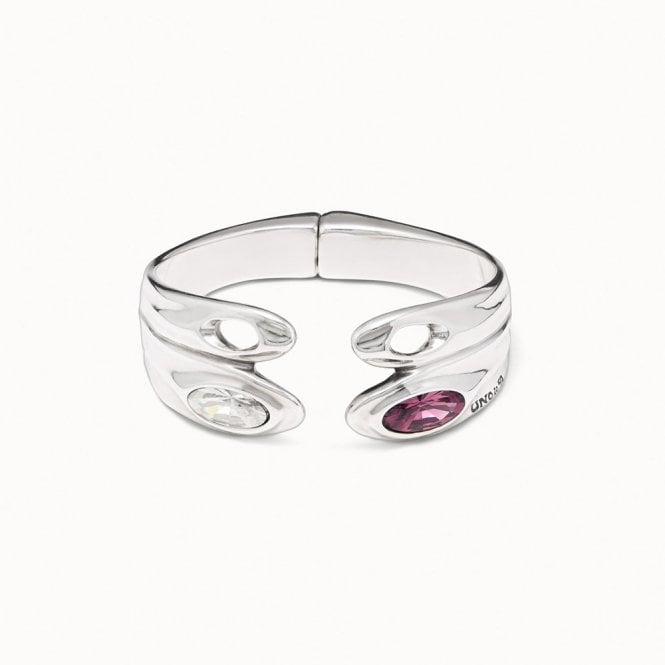 Blossom Bangle by Uno de 50