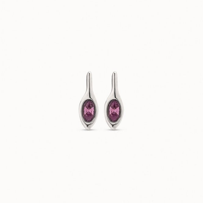 Blossom Drop Earrings by Uno de 50