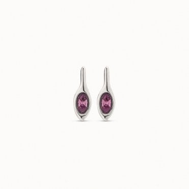 Blossom Drop Earrings by Uno de 50