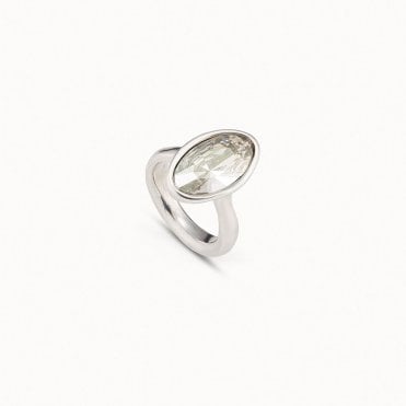 Blossom Ring by Uno de 50