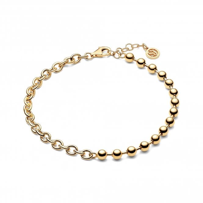 Bormio Bracelet by Sif Jakobs