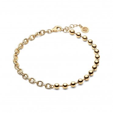Bormio Bracelet by Sif Jakobs