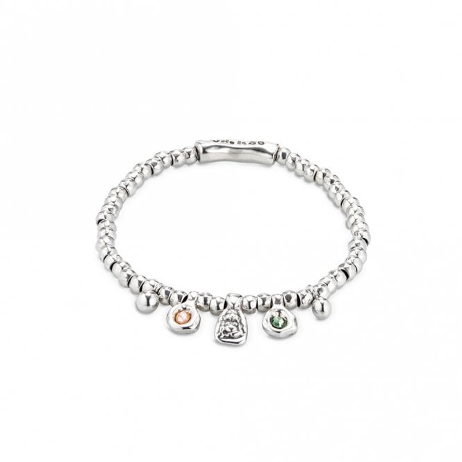 BoyGirl Bracelet by Uno de 50