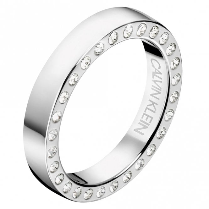 Calvin Klein Hook ring