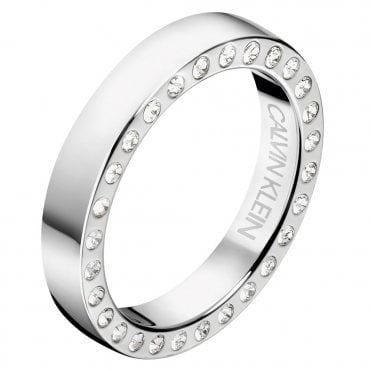 Calvin Klein Hook ring
