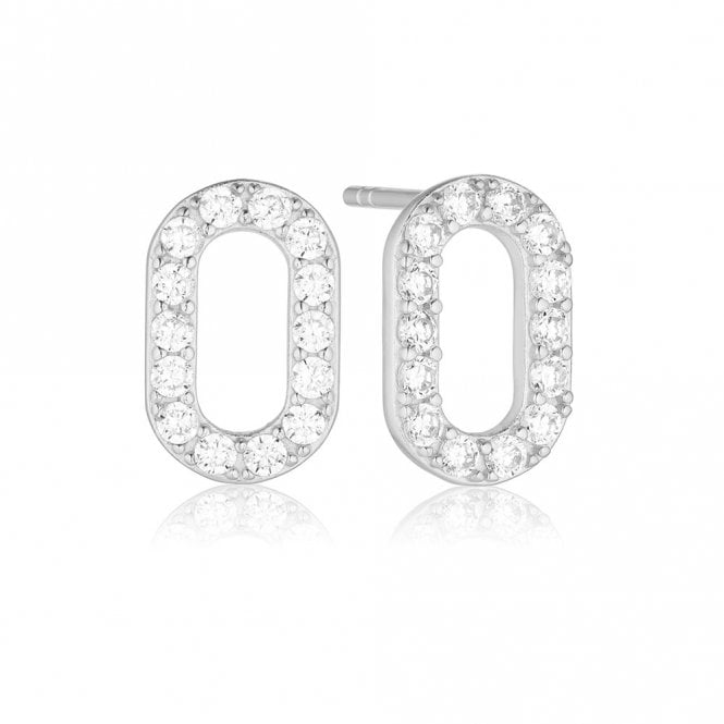 Capizzi Earrings by Sif Jakobs
