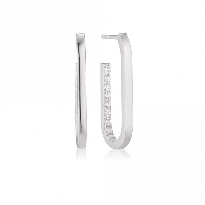 Capizzi Medio Earrings by Sif Jakobs