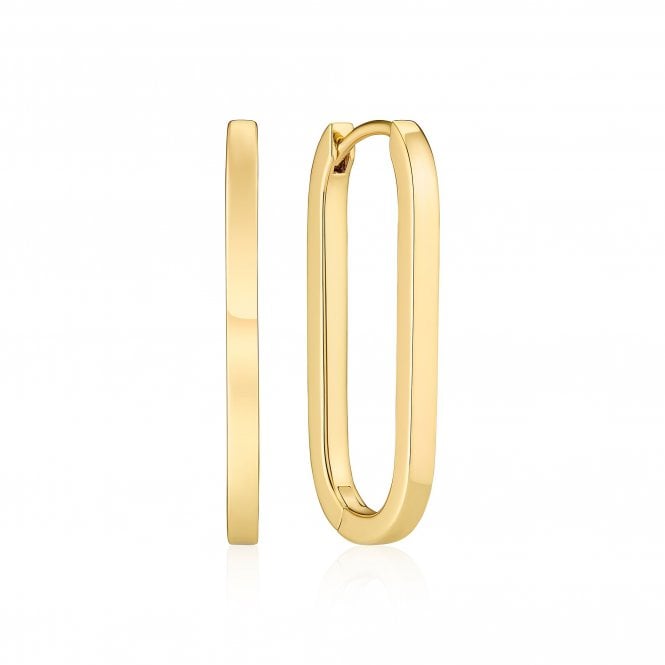 Capizzi Pianura Medio earrings by Sif Jakobs