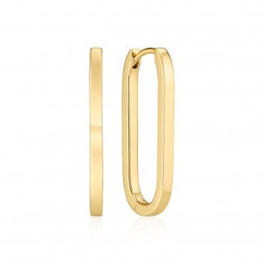 Capizzi Pianura Medio earrings by Sif Jakobs