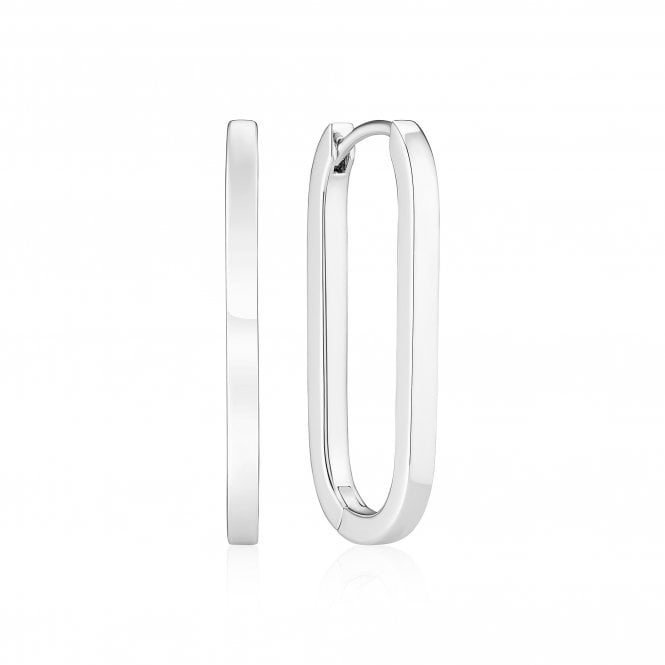 Capizzi Pianura Medio earrings by Sif Jakobs