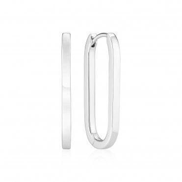 Capizzi Pianura Medio earrings by Sif Jakobs