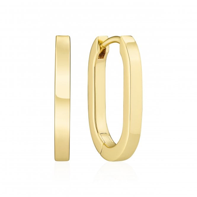 Capizzi Pianura Piccolo earrings by Sif Jakobs