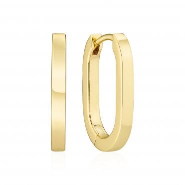 Capizzi Pianura Piccolo earrings by Sif Jakobs