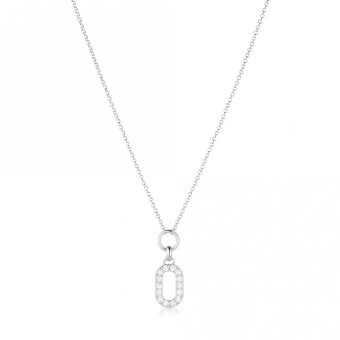 Capizzi Piccolo Necklace by Sif Jakobs