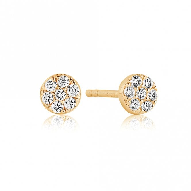 Cecina Earrings by Sif Jakobs