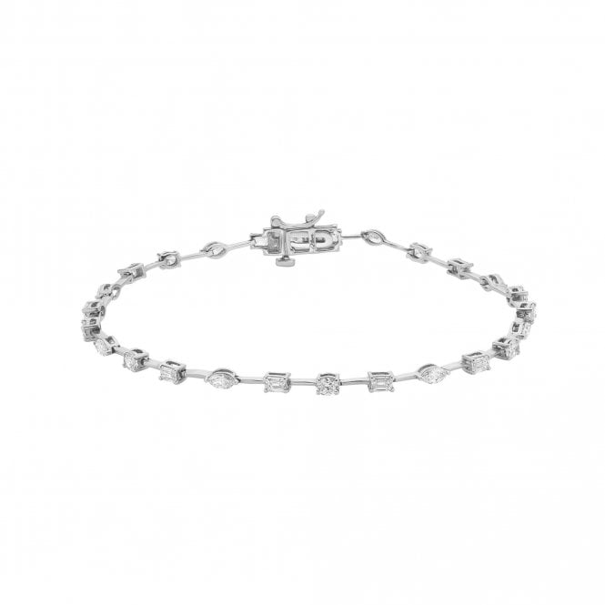 Celestia Linear bracelet by Fei Liu