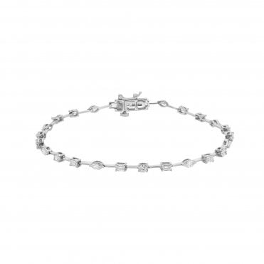 Celestia Linear bracelet by Fei Liu