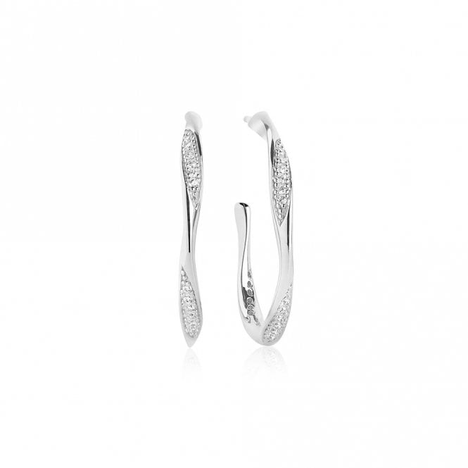 Cetara Earrings by Sif Jakobs