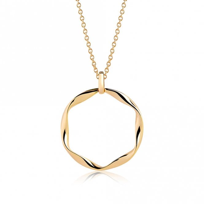 Cetara Pianura Grande Pendant by Sif Jakobs