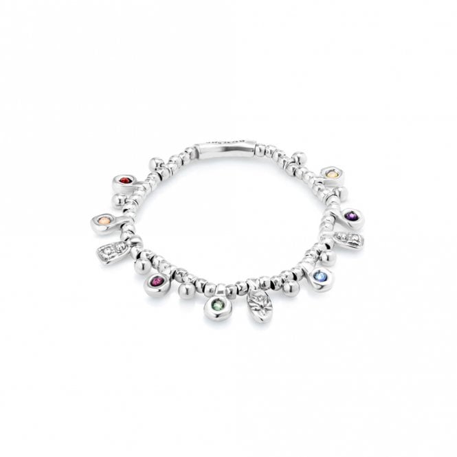 Chakras Bracelet by Uno de 50