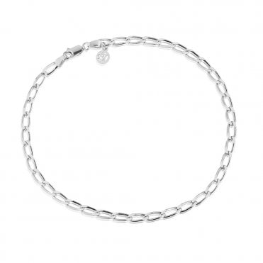 Cheval Ankle Chain by Sif Jakobs