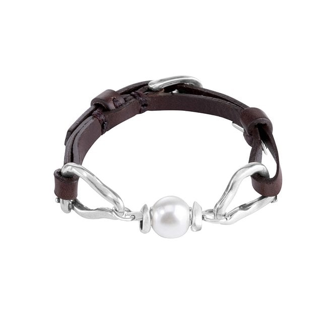 Choper bracelet by Uno de 50