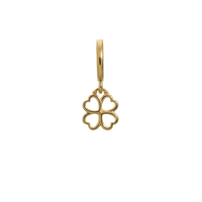 Clover charm by Endless