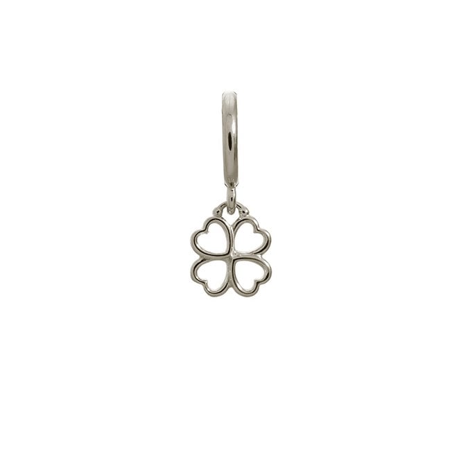 Clover charm by Endless