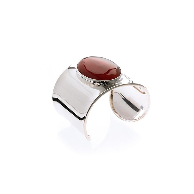 Cornelian cuff