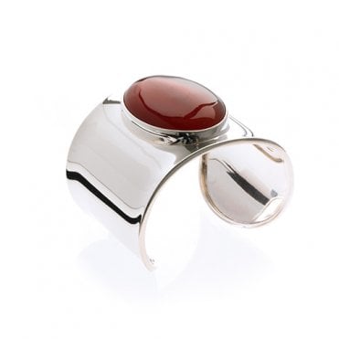 Cornelian cuff