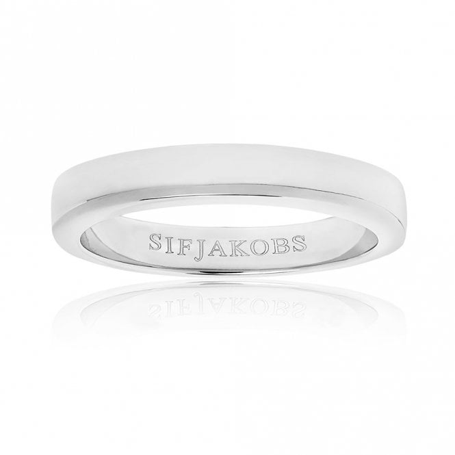 Corte Due Pianura ring by Sif Jakobs