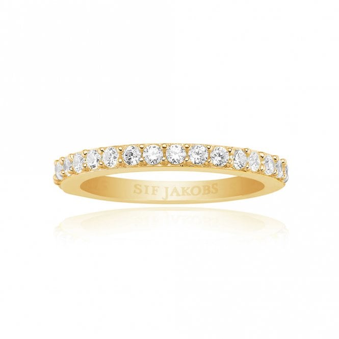 Corte Uno ring by Sif Jakobs