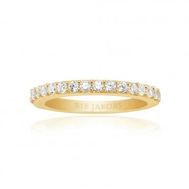 Corte Uno ring by Sif Jakobs